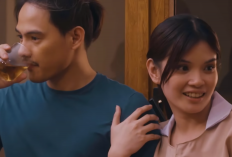 Spoiler, Jadwal Tayang, dan Link Nonton Series Filipina Araro (2023) Episode 2 Sub Indo Full No Sensor HD