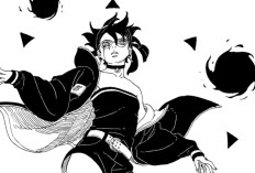 ¡Héroe del Día! Enlace para Leer Manga Boruto: Two Blue Vortex Capítulo 24 en Español y Fecha de Publicación