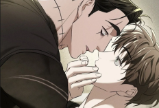 Spoilers el Manhwa BL The Hounds of Sisyphus Capítulo 17 PT BR, Guwon fica mais violento e emocionante