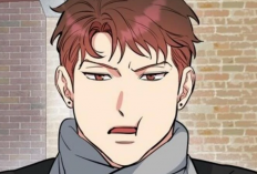Dog and Bird Manhwa Chapter 44 English Sub Scan, Gifts in the Winter