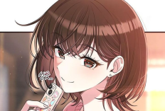 Update Spoilers! Link Manhwa Job Change Log Chapter 23 Bahasa Indonesia, Terpesona Sama Cewek Baru