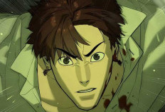 Pertarungan yang Bikin Ngilu! Link Baca Manhwa Killer Peter Chapter 72 English Sub Indonesia dan Jadwal Rilisnya