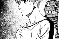 RAW Lecture En Ligne Manga Dandadan Chapitre 175 Scan VF FR, La Coopération Épique