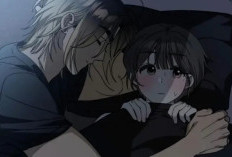 Leia RAW Manhwa The Law of Garbage Capítulo 16 PT BR Scan Acompanhe O Romance Desse Casal