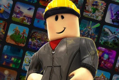 Apakah Roblox Akan Diblokir di Indonesia Mulai 28 Maret 2026? Penjelasan Lengkap Komdigi dan Dampaknya
