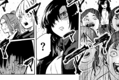 Lisez Manga Juujika no Rokunin Chapitre 210 en FR VF Scan, À propos du surprenant Jogo