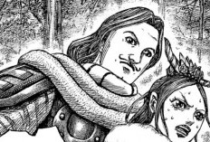Lisez Manga Kingdom Chapitre 821 VF FR Scans: Spoilers, calendrier de sortie et liens de lecture