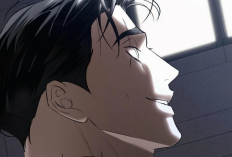 Leia Manhwa BL The Hounds of Sisyphus Capítulo 20 Scan PT BR, RAW! Guwon Decepciona Jinwoo