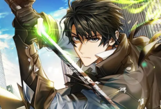 Link Baca Manhwa Expelled Hero Is Too Strong Full Chapter Bahasa Indonesia, Mencari Duit Sampai Masuk ke Isekai