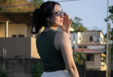 Kelly Bustamante Protagonista Del Vídeo Filtrado, Acusada De Convertirse En La Protagonista Del Escándalo Del Grupo Beren.