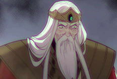 L'ennemi est Terrifié ! Spoiler et Lire le Manhua Catastrophic Necromancer Chapitre 180 Scan VF FR