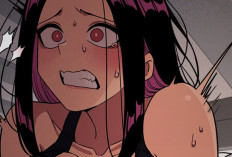 RAW Lecture En Ligne Manhwa Stop Smoking (Someone Stop Her!) Chapitre 14 Scan VF FR, Opportunité Dans Le Détroit