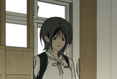 Hanya Kita! Lanjutan Link Baca Manhwa Daytime in the Bunker Chapter 26 English Scan Indonesia & Jadwal Rilisnya