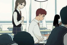 Calendrier de Sortie du Manhwa I Dare You Chapitre 33 Scans VF FR, RAW ! Le Mystère Reste Entier