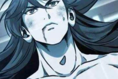 Link Baca Manhwa Nano Machine Chapter 263 Bahasa Indonesia, Sebuah Tanda dari Teknik Supreme Saber God