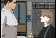 Baca Manhwa Bad Guy (A Bad Person) Chapter 269 Bahasa Indonesia, Perekrutan Orang-orang yang Sulit Diatur