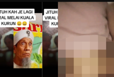 Link Video Mesum Kuala Kurun Durasi Lengkap Unsensored, Akses Mudah Bikin Gagal Fokus!