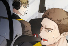 Spoilers Manhwa Kiss Me If You Can Chapitre 10 Scan VF, L'avion est sur le point de s'écraser !