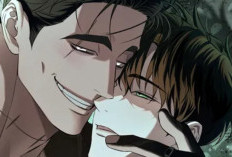 Link Manhwa The Hounds of Sisyphus Capítulo Completo Scan PT BR Confira Aqui O Restante Da História