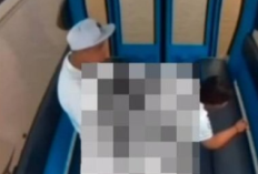 Viral El video Guayaquil de una pareja sosteniendo relaciones sexuales en un cabina, vídeo grabado por CCTV