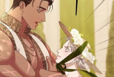 Link Baca Manhwa Predatory Marriage Chapter 12 Bahasa Indonesia yang Seru, Ishakan Siap Jadi Teman Tidur Putri Leah Lagi