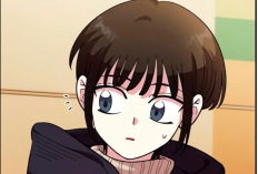 Spoilers le Manhwa The Childhood Friend Complex Chapitre 50 Scan VF, Retour sur le passé