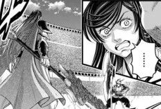 Baca Manga Shuumatsu No Valkyrie (Record Of Ragnarok) Chapter 116 Bahasa Indonesia, Gungnir Senjata Paling Kuat di Alam Semesta?
