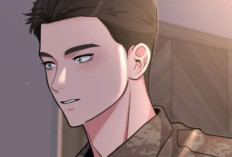 Begitu Terlena! Spoiler Hari Ini Manhwa Woman Obsessed With Uniforms Ch 30 Indonesia Scan dan Jadwal Rilisnya