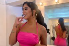 Vídeo Melissa Paredes Telegram Sin sensor, Un vídeo viral sobre un baño despierta la curiosidad de los internautas