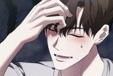 Enlace Leer Manhwa BL Los perros de Sísifo Capitulo 11 en Español La Profesora Estaba Contenta Guwon Empezó A Abrirse