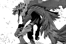 Gachiakuta Chapitre 159 Scan VF FR, Cliquez Ici Pour Lire Le Lien du Manga Gratuit !