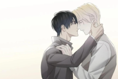 Update RAW Manhwa BL Guiding Hazard Chapitre 55 en Francais, Deux amants faisant l'amour