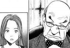 Lecture En Ligne Manga Monsters Chapitre 163 Scan VF FR, RAW! La Nouvelle Saison Sera-T-Elle Diffusée ?