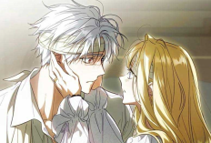 Link de Manhwa How To Get My Husband On My Side Capítulo 113 PT BR, Dois pombinhos inseparáveis!