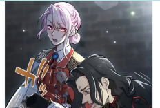 Spoilers le Manhwa My Aggravating Sovereign Chapitre 19 en Français, L'aventure du duc commence