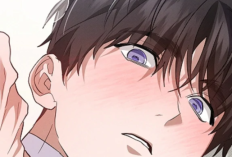 Baca Manhwa BL Don't Mess With the Puppy Chapter 42 Bahasa Indonesia, Bocil Jangan Mampir Kesini, ya!