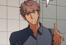 Spoilers de Manhwa BL Love Bites Chapitre 19 en Français, Une concurrence qui s'intensifie