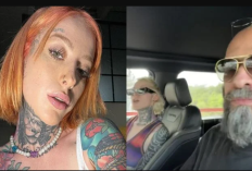El Enlace De Kelly Medanie en Telegram Se Ha Vuelto Viral, Su Contenido Sin Censura Hace Que Te Pierdas La Concentración.