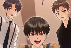RAW Link Baca Manhwa Small Beast Chapter 40 Bahasa Indonesia, Melihat Prosesnya Secara Langsung