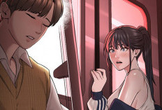 Gawat! Lanjutan Baca Manhwa I'm The Leader Of A Cult Ch 9 Bahasa Indo, Park Minju Digarap Lee Changjae Disamping Pacarnya!