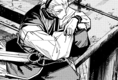 Maru Kecewa! Spoiler dan Link Baca Manga Jujutsu Kaisen Modulo Chapter 16 English Translation Indonesia