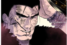 Link de Leia Manhwa Necromante! Eu Sou a Catástrofe Capítulo Completo PT BR, A História Completa, Aqui!