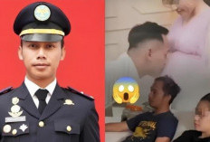 Link Video Julia Kairupan Ngamar Bareng Pejabat Viral di Media Sosial, Uncut Full Durasi Tanpa Sensor!