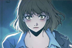 Ler Manhwa Juvenile Detention Center Capítulo 54 Scan PT BR  Juvenile Detention Center
