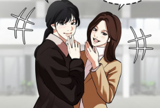 Spoilers y Leer Manhwa Lookism Capítulo 533 en Español, ¡Un encanto que te hace equivocarte!