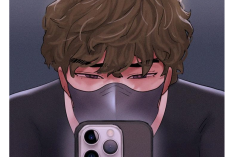 Spoiler dan Baca Manhwa Soeun Chapter 53 Bahasa Indonesia, Soeun yang Cuma Bisa Pasrah!