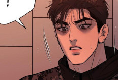 Baca Manhwa BL Jinx Chapter 101 Indonesia Scan, RAW! Perpisahan yang Tak Diinginkan