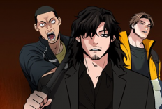 Baca Manhwa The Real Lesson (True Education) Bahasa Indonesia Full Chapter, Menegakkan Keadilan Dimulai dari Sekolah