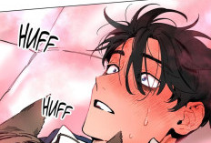 Resumo do Manhwa BL Disorder and Desire Capítulo 6 PT BR, Que debate fascinante!