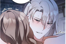 Update! Ler o Manhwa Prison Love Capítulo 69 PT BR, Liberando os desejos juntos